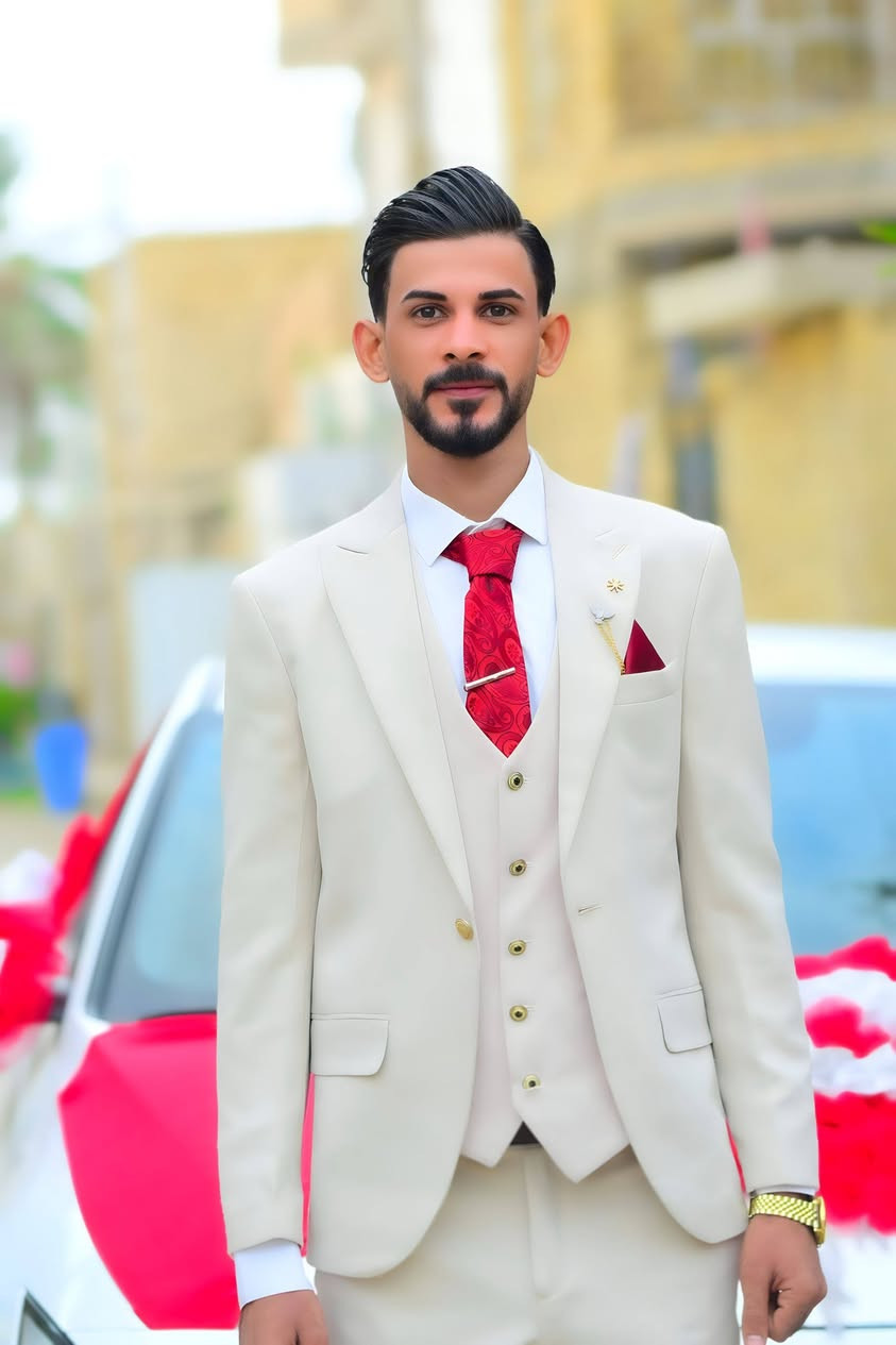 افراح عشيرة الهلالي   
زواج محمد صبار طعيمه
الف مبروك يارب 
احجز وثق اجمل ذكرياتك
عروض بأسعار مناسبه 🙈كلش 
احجز والباقي علينا. 
تصوير جوي 
تصوير خطوبه 🙋
تصوير عرس 💃
للحجز والاستفسار واتساب ***********
جميع الصور بأعلى دقه تلي 
https://t.me/kkkk3355

المصور كرار راموس
