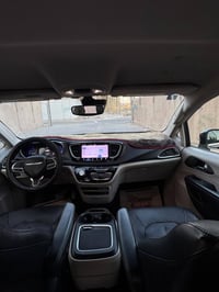 كرايسلر • مراوس • ترهم
