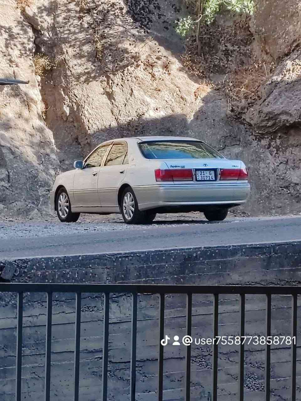 سلام عليكم.... ملكه للبيع ٣دكم خضراويه كفاله عامه من كصه وضربه ونقل جثه رقم سليمانيه باسمي.  مكان النجف السعر ١٢٠  بيع مستعجل رقم ***********

