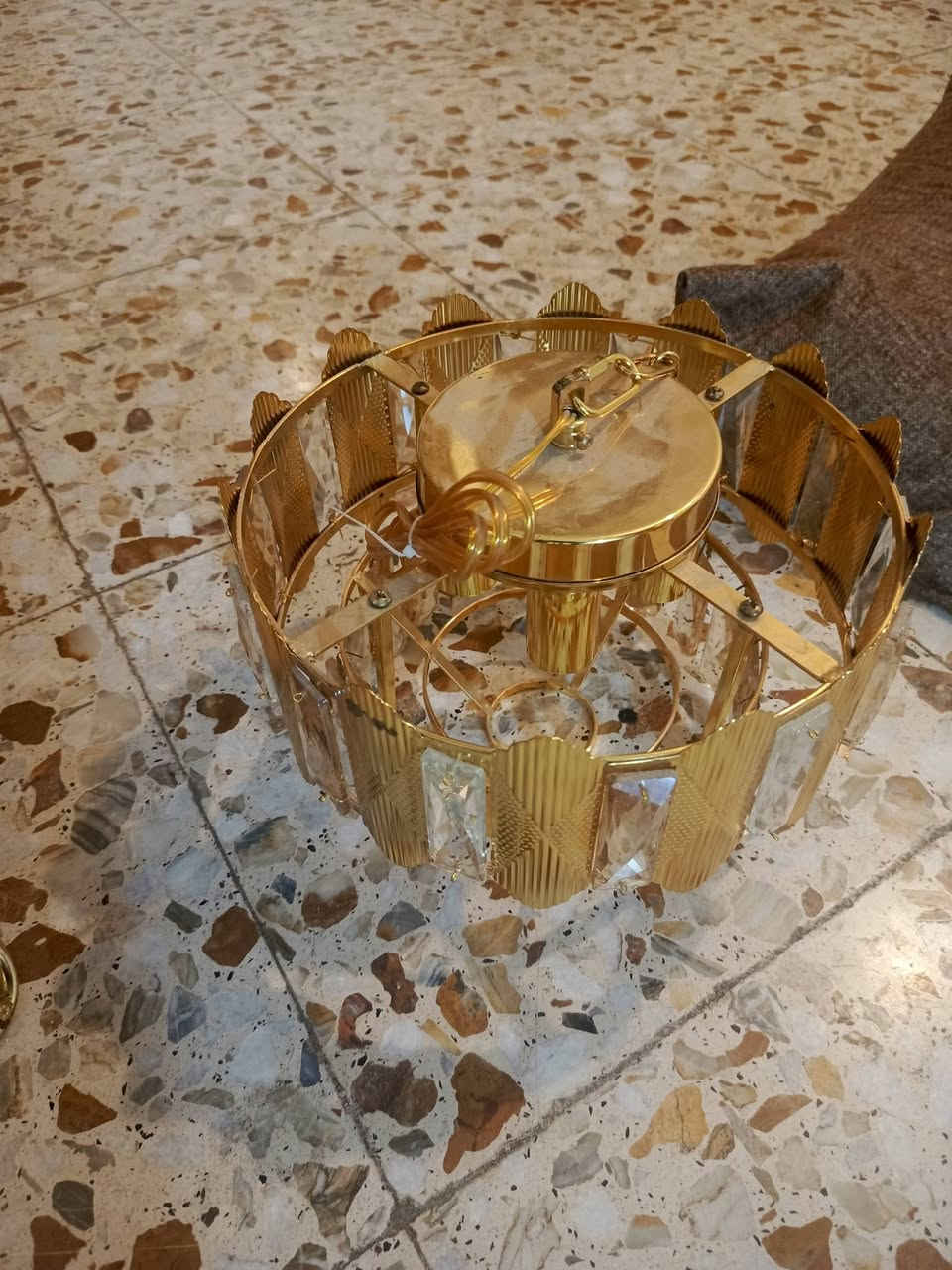 ثريات • جدد • بغداد شعب