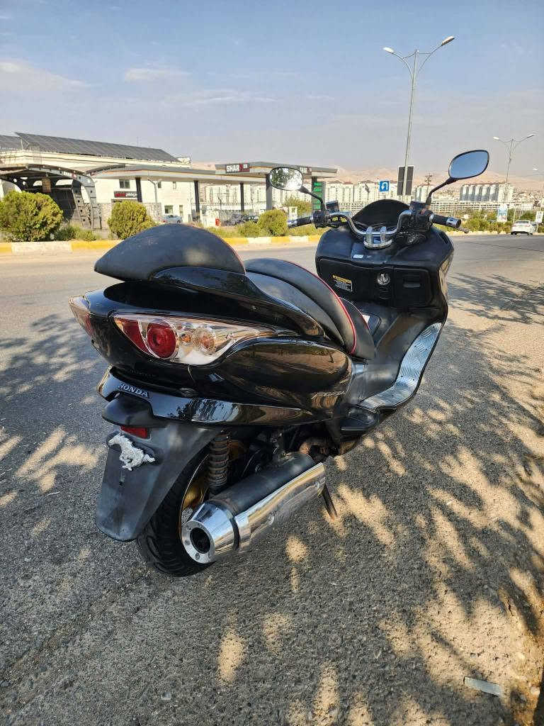 فورزا • ٢٥٠ • ٢٠٠٨
