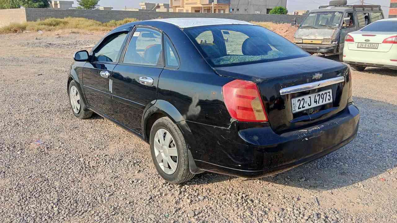 اوبترا موديل 2007 رقم اربيل دولي شرط الوكاله التحويل
كير ومحرك شرط كير اوتماتيك تبريد ثلج صدر جديد
طخم جديد السياره حيل حلوه صبغ عام السعر 52 وعليها غرمات 6 اوراق ينزلن من سعرها وبيه مجال 
العنوان موصل كيارة اتصل وادلل
***********
