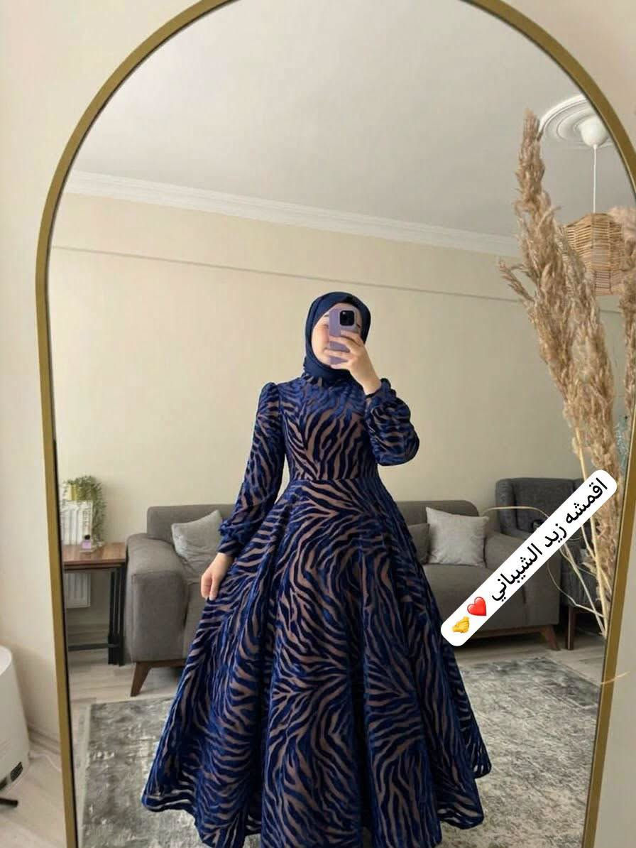 قماش برنوت • زيد الشيباني • متر وقطعة