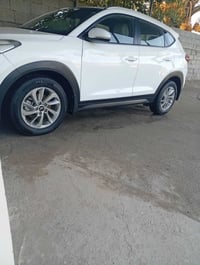 توسان ٢٠١٧ • خليجي • بابل بسمي