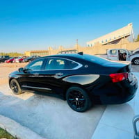 إمبالا ٢٠١٨ • وارد امريكي • محرك V6