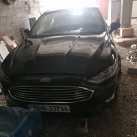 فيوجن • ٢٠١٩ • ٧٠٠٠٠ كم