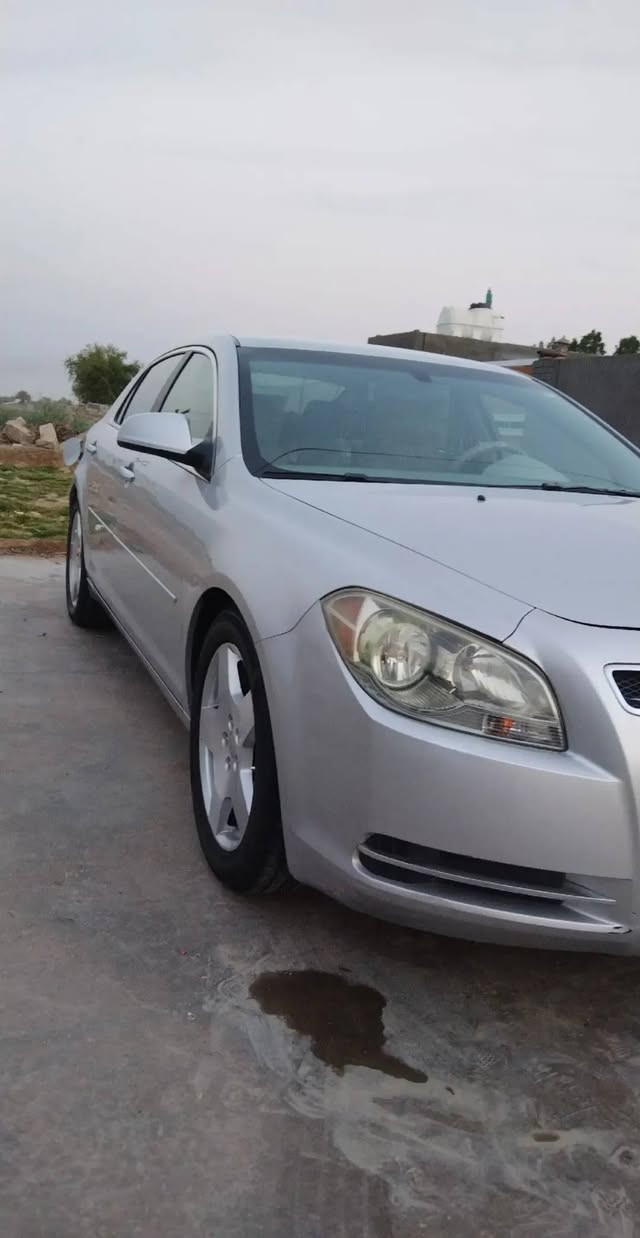 ماليفو • ٢٠١٢ • رقم اربيل