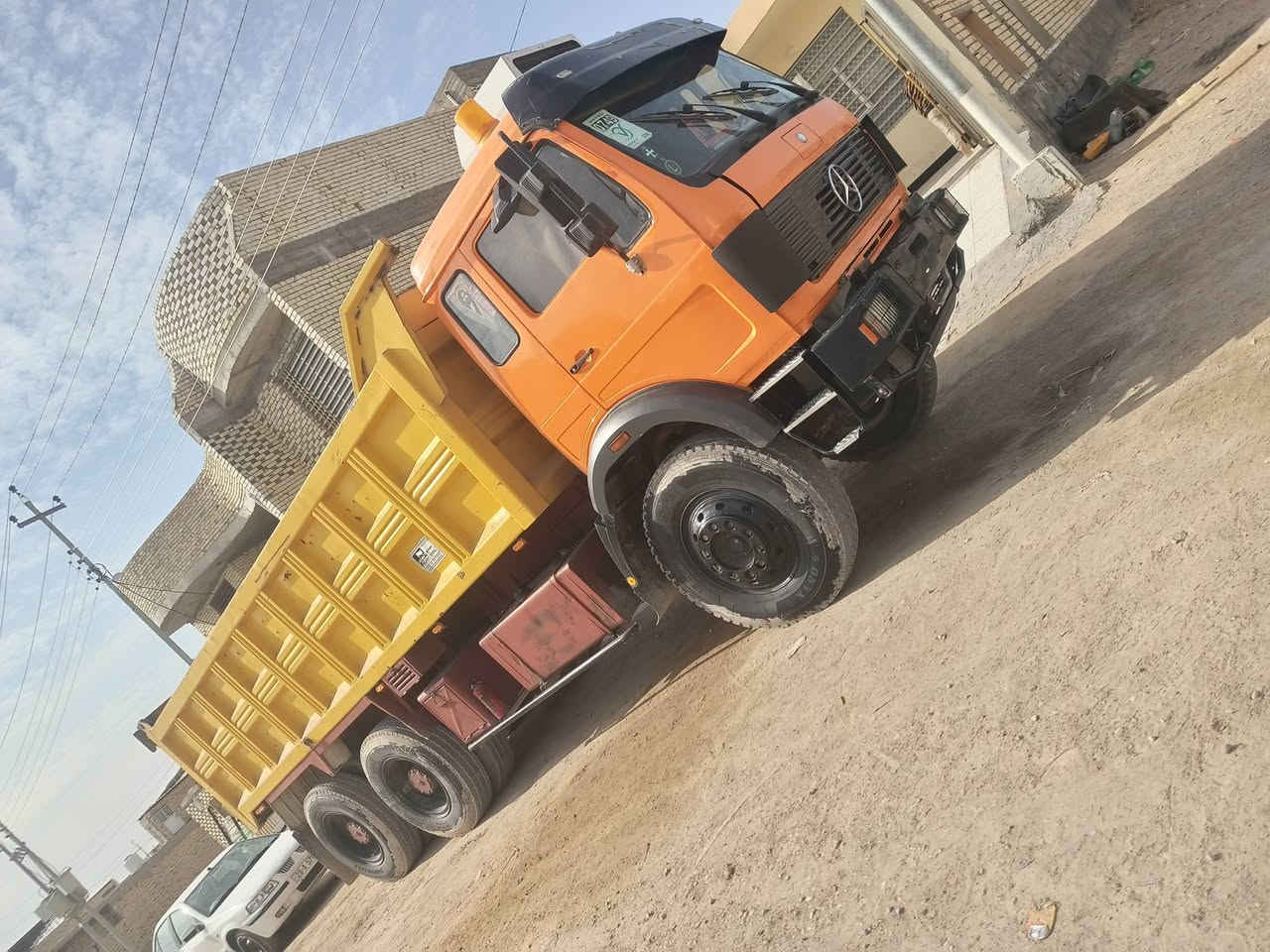 للبيع ٧٥مجموعه جي اف رباط عدل ٢٤ مكينه١٢٨ كير برميل رقم بغداد سعر ٢٢٥ وبيعه مجال ***********
