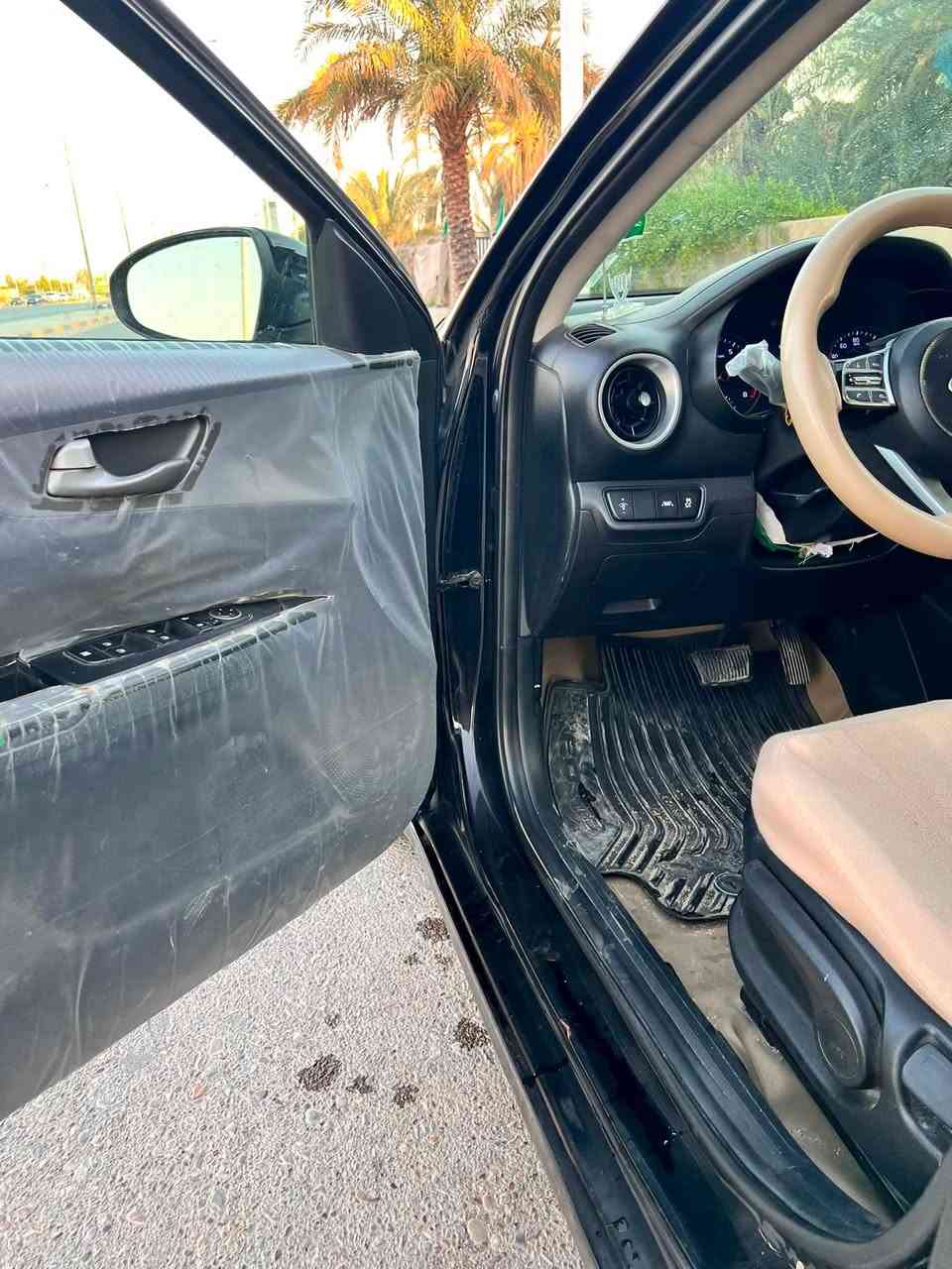 السلام عليكم
كيه فورتي 2019حره مثنى نگليزي بأسمي شرط التحويل بنفس اليوم اذا تحب مكينه 2000 دوش  گيرAT السونار مرفق سياره جاهزه من كلشي السعر 112مكاني السماوه مركز الشراي يتصل ويدلل  ***********
