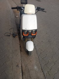 دراجة شحن • كهربائية • للبيع