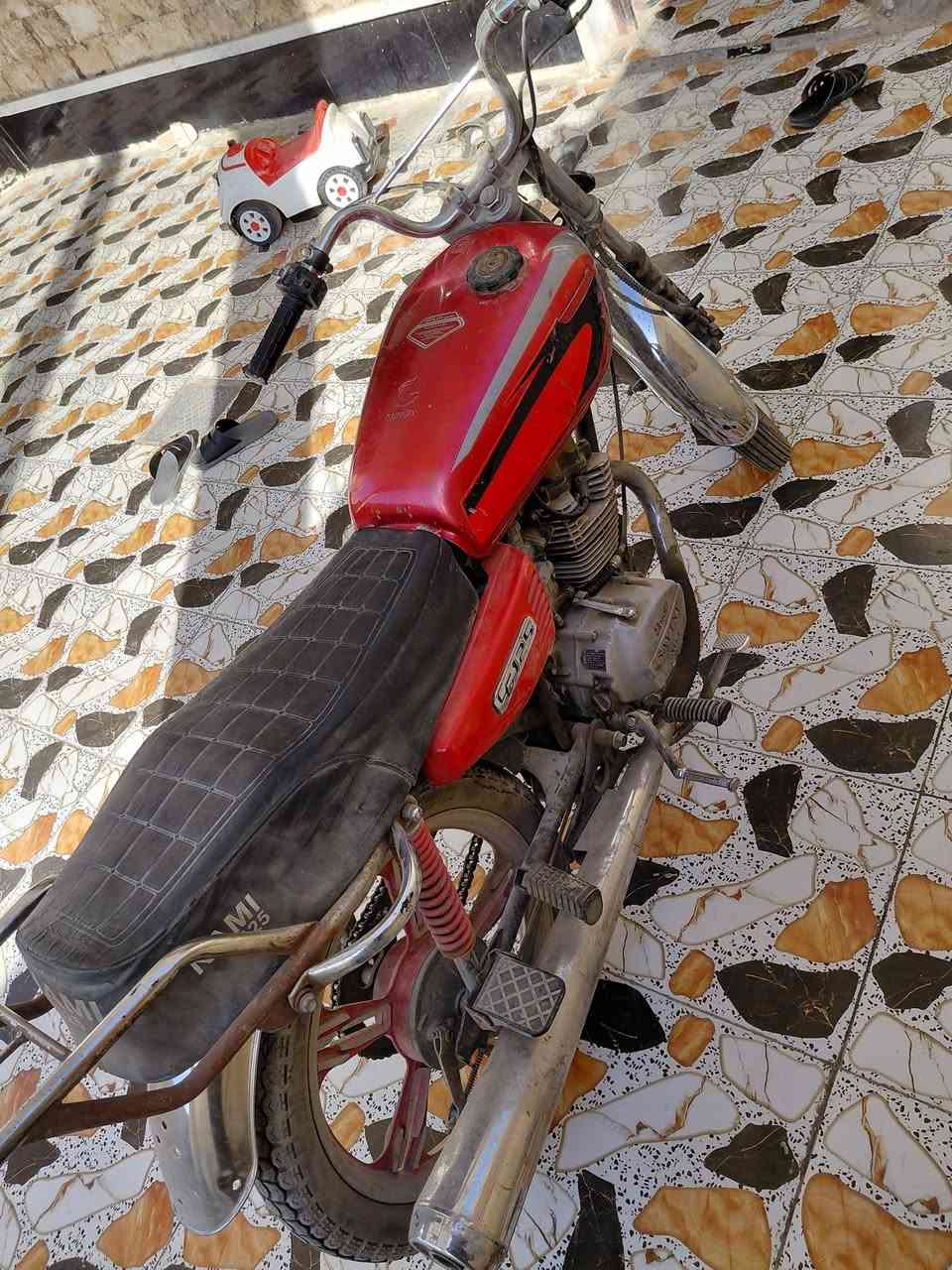 سيفان • موديل 21 • بدون اوراق