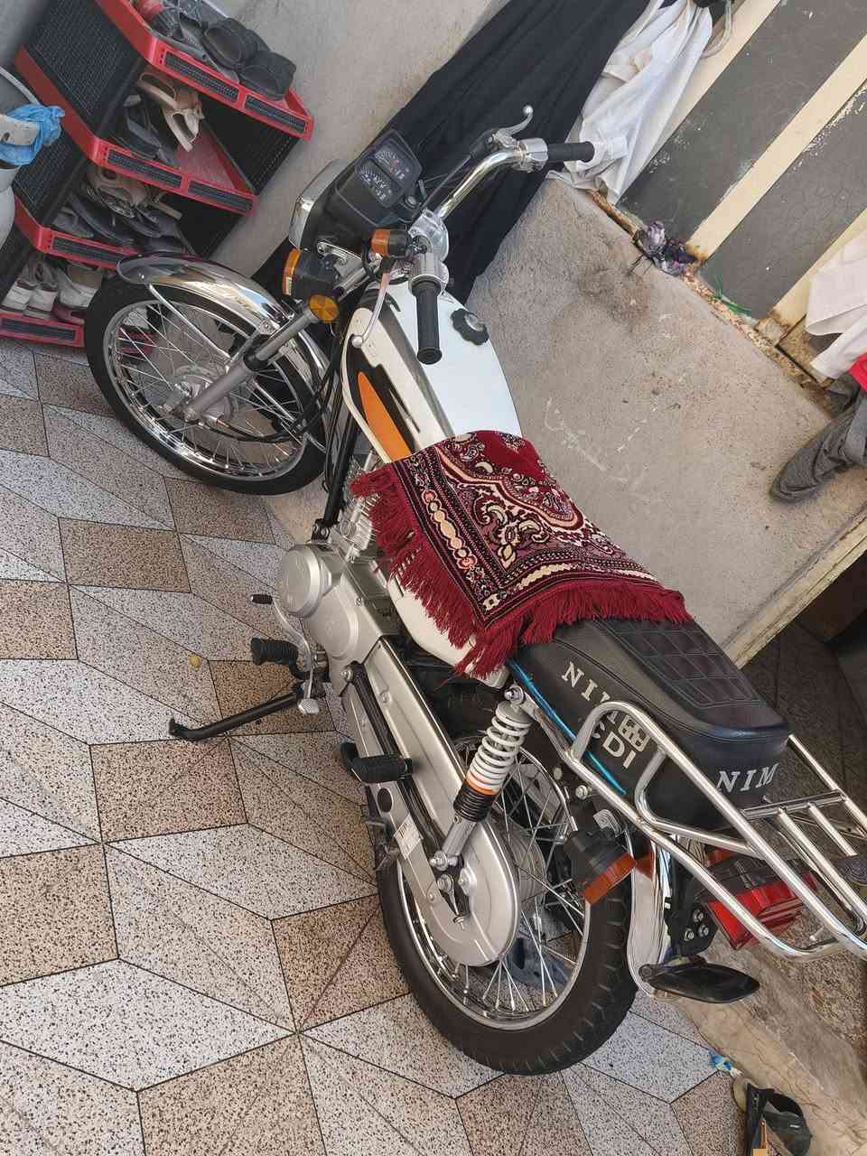 سلام عليكم اربعه كير سكنر موديل 2026 نضيفه كلش وكلشي شغال بيهه للبيع او مراوس ب امزت لو اربعه كير  اصولي فقط سكنر ما اراوس اصولي فقط السعر 725 وبيهه مجال للستفسار ***********

