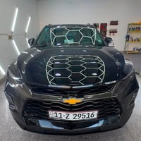 بلايزر • ٢٠٢٤ • ٢٠٠٠ تيربو