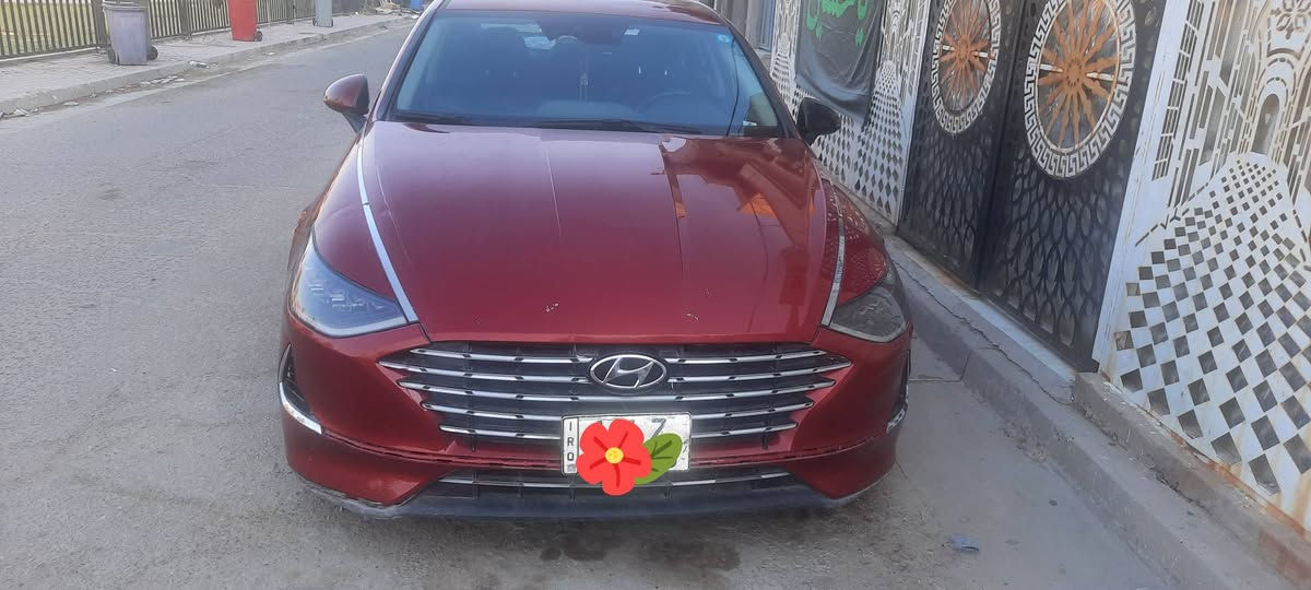 السلام عليكم  البيع هونداي سوناتا موديل 23هايبرد محرك 2000موصفات ٠٠٠٠ بصمه تشغيل عن بعد بصمه أبواب  قياده ذاتيه توقف تلقائي  تحديد مسار  مانع تصادم كشنات الأمامي كهربائيه وتدفئه كشنات سايد ابريك دكمه ويل كروم شفتات استيرن كامره وشاشه كبيره تبريد قطعتين دخول ذكي حاجب لد لايت زنون عالي وناصي  سياره موجوده بغداد  رقم بغداد بسمي تحويل مباشر وسعره مناسب  @الاتصال ؟***********
