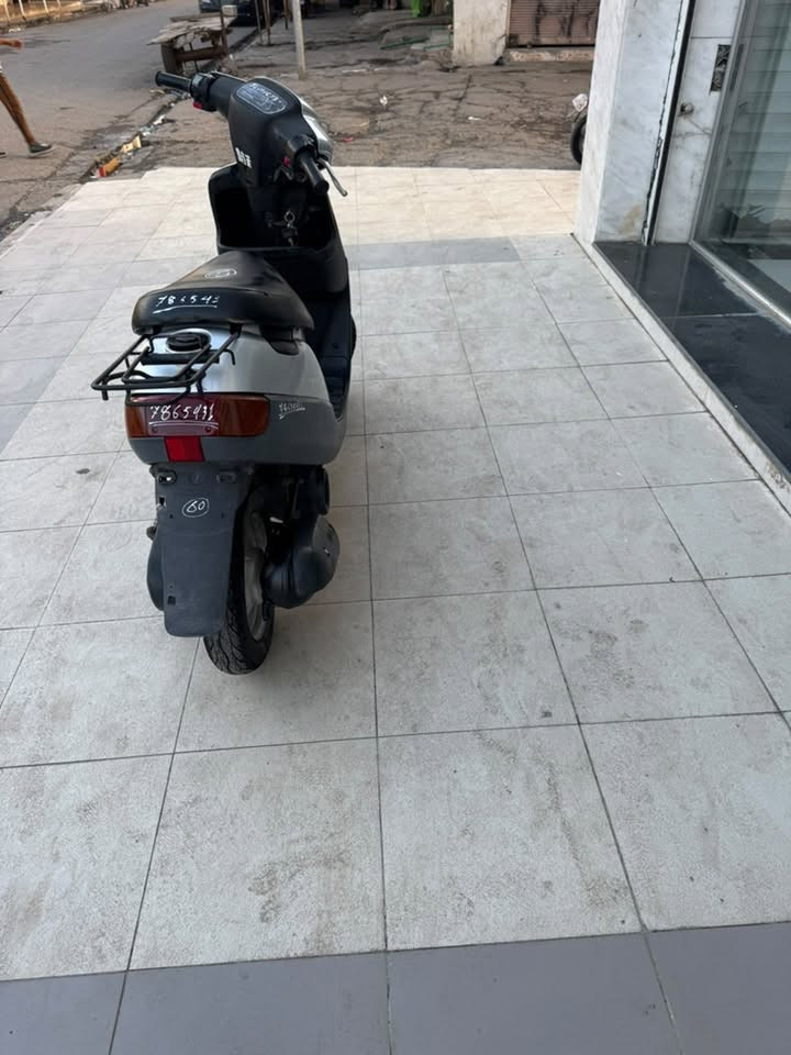 اكسن • ماطور شرط • سلف معطل