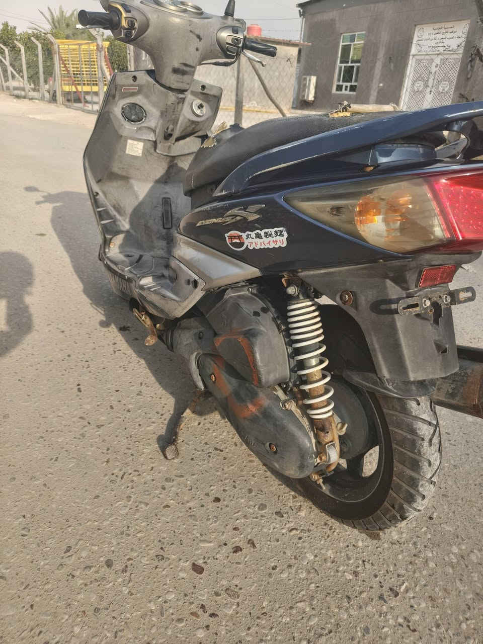 سكنس ١٤٠ نوع لد نوزل 
مكينه اول مره تنفتح 
سعر ٦٠٠او بيها مجال 
كفرات كامله بس نقص الوجه مال اشاير مكسر 
عنواني بابل حله بكرلي 
رقمي ‏‪***********‬‏
