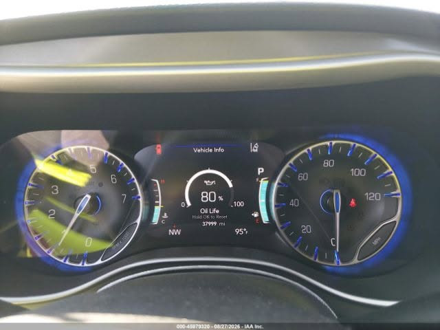 🛑عرض خاص 🛑عرض خاص‼️‼️‼️
نوع السيارة:2025 CHRYSLER PACIFICA SELECT
نوع الضرر : كما موضح في الصور
رقم اللوت :45979320
 تاريخ المزاد: بيع مباشر
السعر :169 ورقة فقط

الكمرك صار ويانه عالفاتورة💖
🚘🇺🇸 سيارتك من المزادات الأمريكية… بأمان وثقة وشفافية

شركة السنايا أوتو شركة عراقية رسمية ومسجّلة في جميع دوائر الدولة منذ عام 2010، ومتخصصة باستيراد السيارات من جميع الولايات الأمريكية، ووكيل حصري لأغلب شركات الشحن العالمية.

نقدّم للزبون خدمة متكاملة تبدأ من اختيار السيارة وفحص تاريخها، مرورًا بالشراء والشحن والتخليص الجمركي والتصليح، ولغاية استلامها بكل أمان.

🎁 تقرير CARFAX مجانًا قبل الشراء
للتأكد من تاريخ السيارة، وقراءة العداد، والحوادث المسجّلة، وعدد المالكين قبل اتخاذ قرار الشراء.

🚢 شحن عالمي موثوق
نوفر خيارات شحن آمنة وأسعارًا تنافسية، مع متابعة مستمرة للسيارة حتى وصولها.

🔧 خدمة تصليح متكاملة
تصليح السيارات بأعلى معايير الجودة وبأنسب الأسعار، تحت إشراف فريق متخصص يهتم بأدق التفاصيل.

🛃 تخليص جمركي أصولي
تخليص السيارات من جميع المنافذ الحدودية، وتسجيل المعاملة على المنصة الرسمية، واحتساب الرسوم الجمركية على سعر الفاتورة الرسمية.

✅ شركة رسمية ومسجّلة منذ عام 2010
✅ وكيل حصري لأغلب شركات الشحن العالمية
✅ تقرير CARFAX مجاني قبل الشراء
✅ عرض أضرار السيارة وتفاصيلها بكل وضوح
✅ إجراءات رسمية وموثّقة تحفظ حقوق الزبون
✅ متابعة المزايدة والشحن حتى وصول السيارة
✅ تصليح بأعلى جودة وأنسب الأسعار
✅ تخليص جمركي من جميع المنافذ الحدودية
✅ استيراد من جميع الولايات الأمريكية

📍 المقر الرئيسي – بغداد:
المنصور، تقاطع سيد الحليب باتجاه المأمون، مجاور جامع المأمون
📞 ***********
📞 ***********

📍 فرع الموصل:
📞 ***********

📍 فرع البصرة:
📞 ***********

📍 فرع كركوك:
📞 ***********

🔜 قريبًا افتتاح فروعنا الجديدة في:
📍 كربلاء المقدسة
📍 النجف الأشرف
📍 الديوانية
📍 الناصرية

السنايا أوتو — نختار، نفحص، نشتري، نشحن، نخلّص ونصلّح… وإنت تستلم سيارتك براحة وأمان.

خبرة منذ عام 2010… وثقة تمتد من المزاد حتى باب بيتك. 🤝🇺🇸➡️🇮🇶

#السنايا_أوتو #كارفاكس_مجانا #مزادات_أمريكا #استيراد_السيارات #وارد_أمريكي #شحن_عالمي #تخليص_جمركي #تصليح_السيارات #سيارات_العراق

نص مكتوب في الصور:
- 000-45979320 - 09/03/2026 - IAA Inc.
- 000-45979320 - 08/27/2026 - IAA Inc.