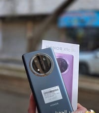 هونر X9c • نضافه فول • نقدي