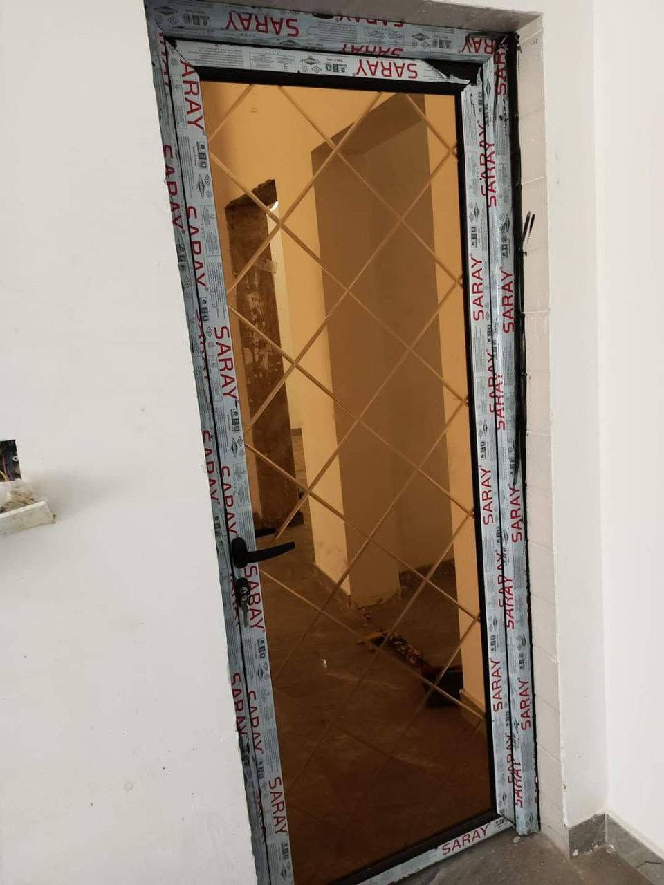 اسطة  مصطفى للا لمنيوم والـ PVC
​ثلاثة تخصصات... جودة واحدة!
​🔨 محجرات المنيوم : متانة وأمان.
​✨ ألمنيوم: عزل وجمالية.
​🛡️ PVC: اقتصاد وعزل فائق.
​جهّز بيتك بأفضل الخامات والأسعار.
اسطة  مصطفى... ثقة تُبنى!
​للتواصل والاستفسار:عبر الاتصال او الواتس اب ***********
