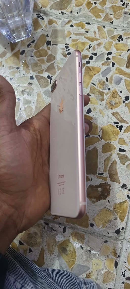 ايفون ٨ بلص للبيع ذاكرة ٢٥٦ بطاريه ١٠٠ مستبدله شحن حلو صرف حلو امبدل شاسه اصليه
السعر ١٦٠ الف بي مجال شي بسيط نضافة ١٠٠/١٠٠ مكاني كربلاء رقمي ***********
