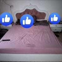 مره خصة الادمن غرفه نوم للبيع مستعجل عليها للبيع رايدها ب #250الف  مكا...