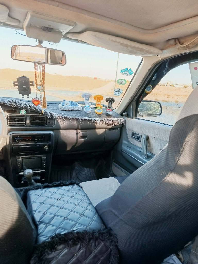 سلاو مازدا 1991هەشتو بەخ گێڕو مەکینە بەشەرتی 10شەرت سەنەوی2030تازەیە سڵاید چوارجام کارەبا چوار تایەو ویلی لۆک ناوی لەسەر دەقی شەریکە ماوەتۆ بی دەعم بی لدراوی بی ڕزیوی *********** # *********** السليمانية, العراق
