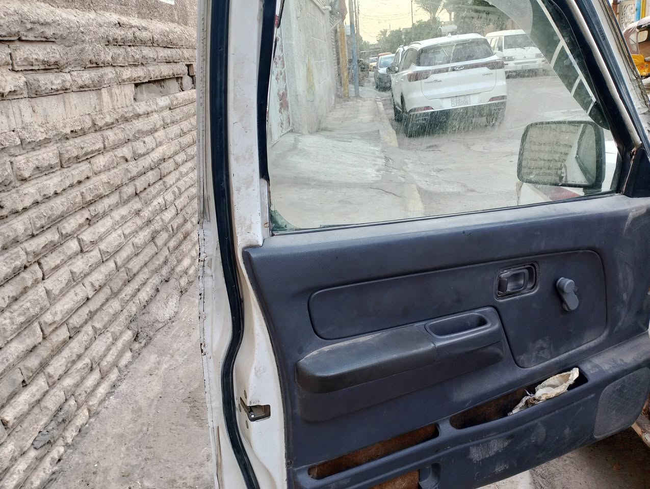 شبوط • ٢٠٠١ • رقم بغداد