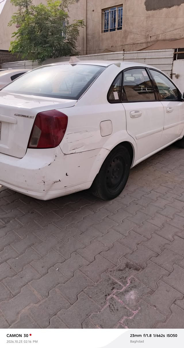 اوبترا • ٢٠١١ • بغداد الجديدة