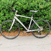 TREK • C700 • نضافة ٩٠٪