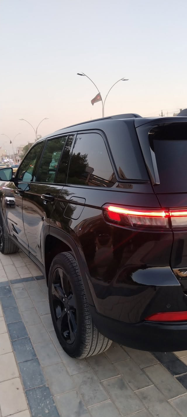 السلام عليكم.         جيب موديل 2024           لمتت ابلاسف فول الفول 5         
لاستفسارات ***********
