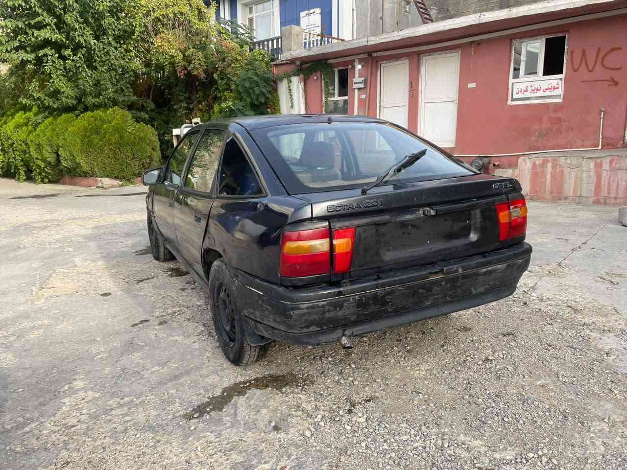 أوبل • ١٩٩٢ • پێنجوێن
