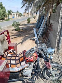 ستوته • موديل٢١ • محرك مامفتوح