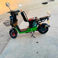 شحن R9 • بطاريات ٣٢ • سلة