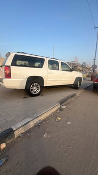 يوكن • ٢٠٠٨ • فول موصفات