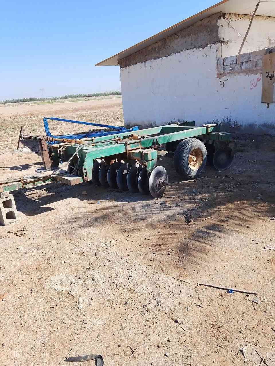 دسك ٢٠ • مكفول شغل