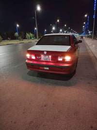 سمند ١٢ • ٢٠١٢ • كوت