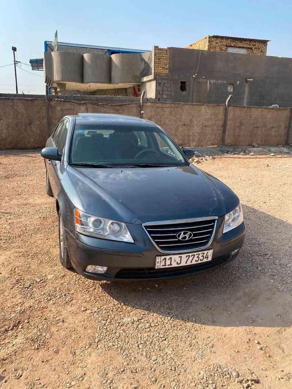 سلام عليكم سوناته2009امريكي مكنيه كير حداد تخم تاير تبريد خير من الله بيه صبغ حزام رقم بغداد سياره جديده حيل السعر 88وبيه مجال مكاني بابل رقمي ***********
