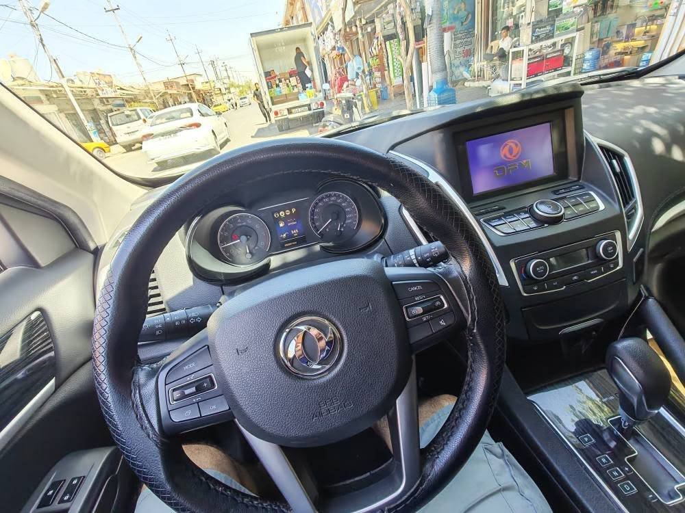 سلام عليكم دولفن للبيع موديل 2019 بدون صبغ سنوية جديد شرط تحويل وغرامة سيارة فول مواصفات كلش نضيف سعر ١٠٥ورقة وبي مجال قليل عنوان كركوك*********** كركوك, العراق
