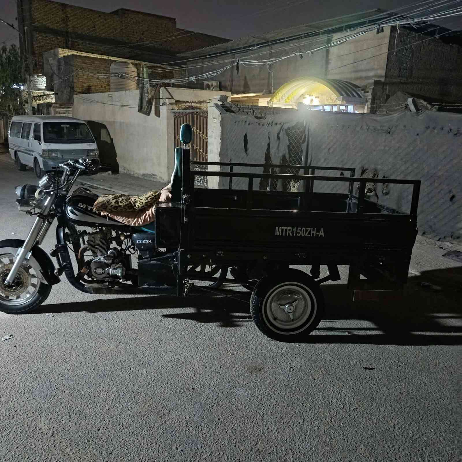 موديل ٢٠٢٠ • كفاله عامه • نجف لمكرمه