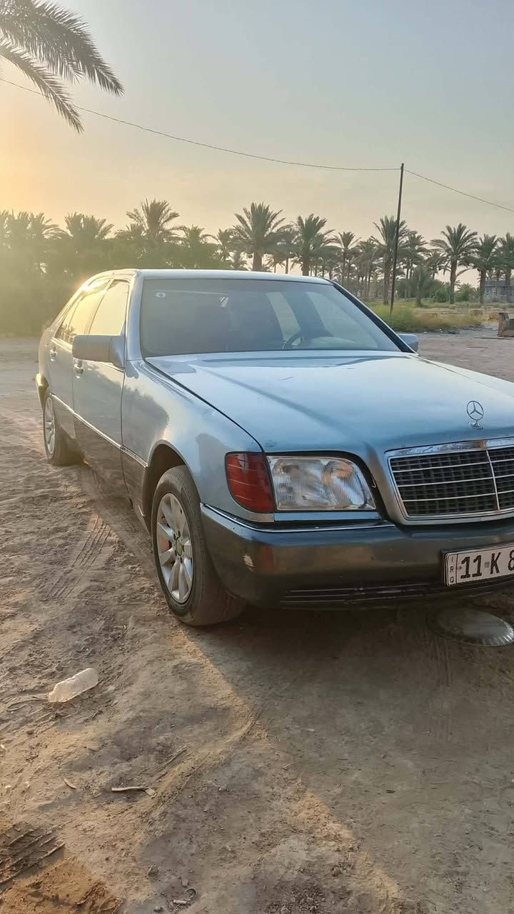 سلام عليكم ورحمه الله وبركاته 
مارسدس شبح موديل 93 رقم بغداد الدولي سنويه لل30 هزه جديده تحويل شرط 
مكينه تابوت شاده حاويه
كير اوتو جديد 
تخم تاير وحداديه جديده 
مرشوشه حزام مكفوله من الضربه
برده خلفيه 
كشن كهرباء 
سلايت روف 
السياره خير منه الله بيه نواقص بسيطه متكلف ورقتين 
للبيع او مراوس 
مكاني بابل ناحيه النيل 
السعر 55
رقمي ***********
