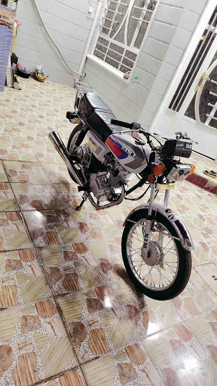 سلام عليكم دراجه نامه مديل 25 طالعه بل 26 شرط زيرو 
مكاني الخالص هبهب سعر ب 625 وبيهاا مجال قليل 
هاذه رقمي *********** شرط كفاله من شخط
