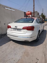 كادينزا ٢٠١١ • محرك V6 ٣.٥ • فول مواصفات