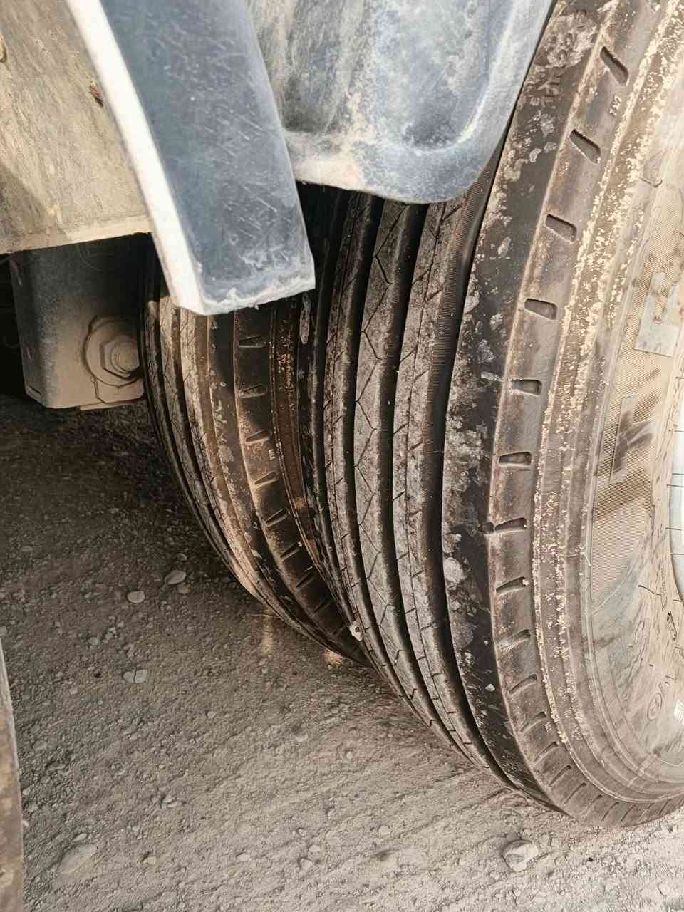 حاوية • ٤ محاور • كركوك