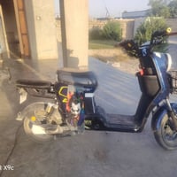 موطور • بطاريات ٣٢