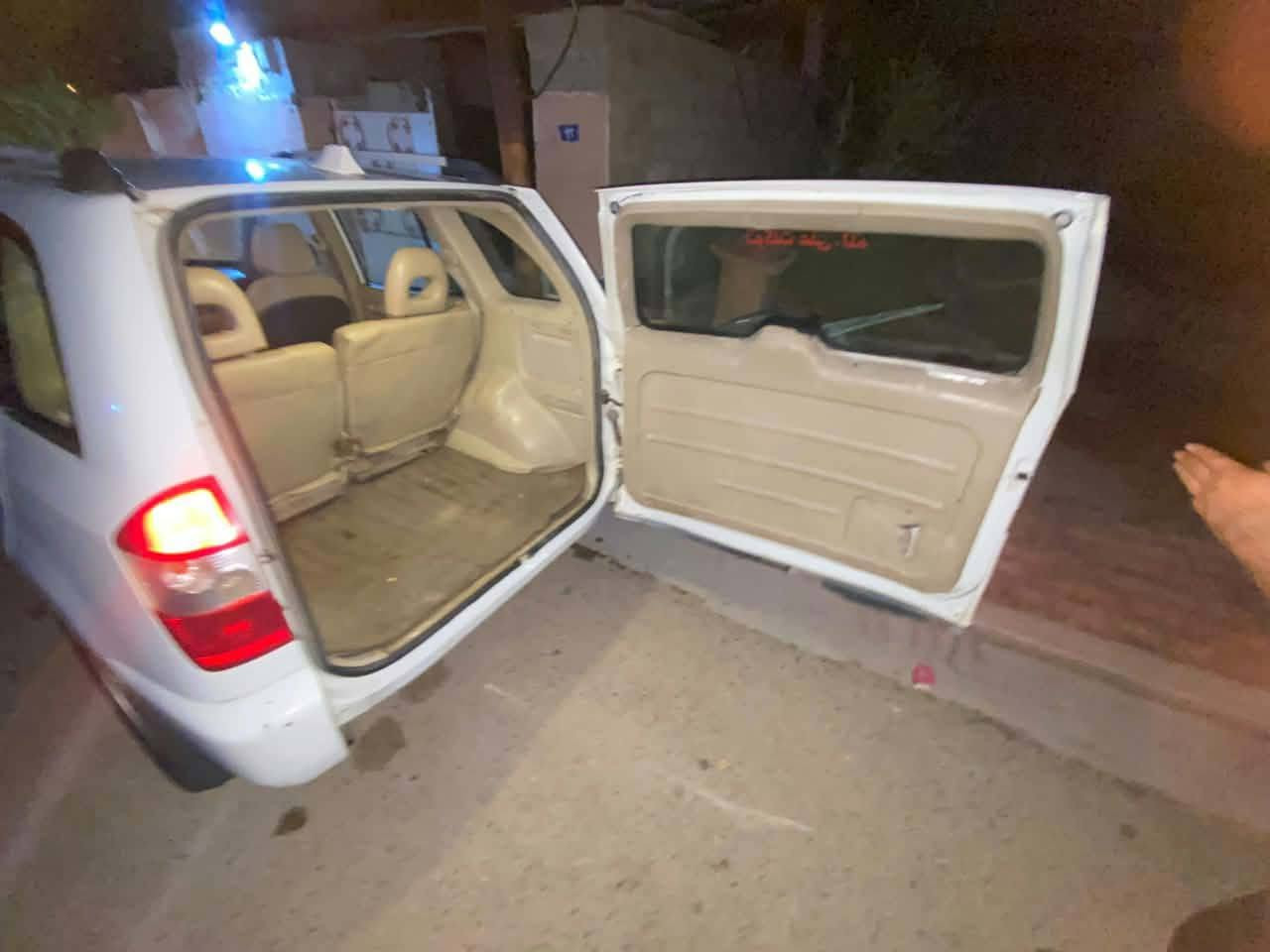 شيري تيكو • ٢٠١٢ • مكينة وكير جديد