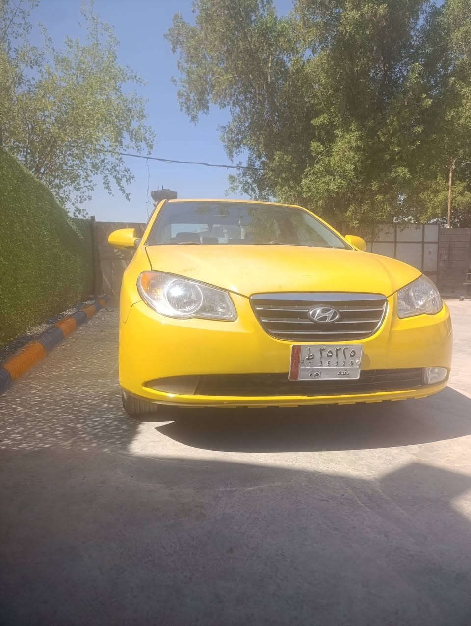 السلام عليكم النترا امريكي 2009 فول مواصفات ماكينه 2000 دوش تبديل شاملغ لقد شواصي مكفولات للاستفسار على هذا الرقم***********
