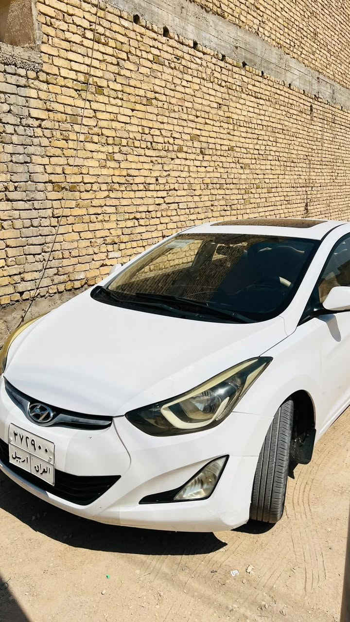 النترا موديل 15 خليجي كفاله بيها بارد بصيط كلش وبيها قبق جنطه اثر تكشير صبغ العسر 110 جاهزه مجهزه السياره للستفسار ***********
