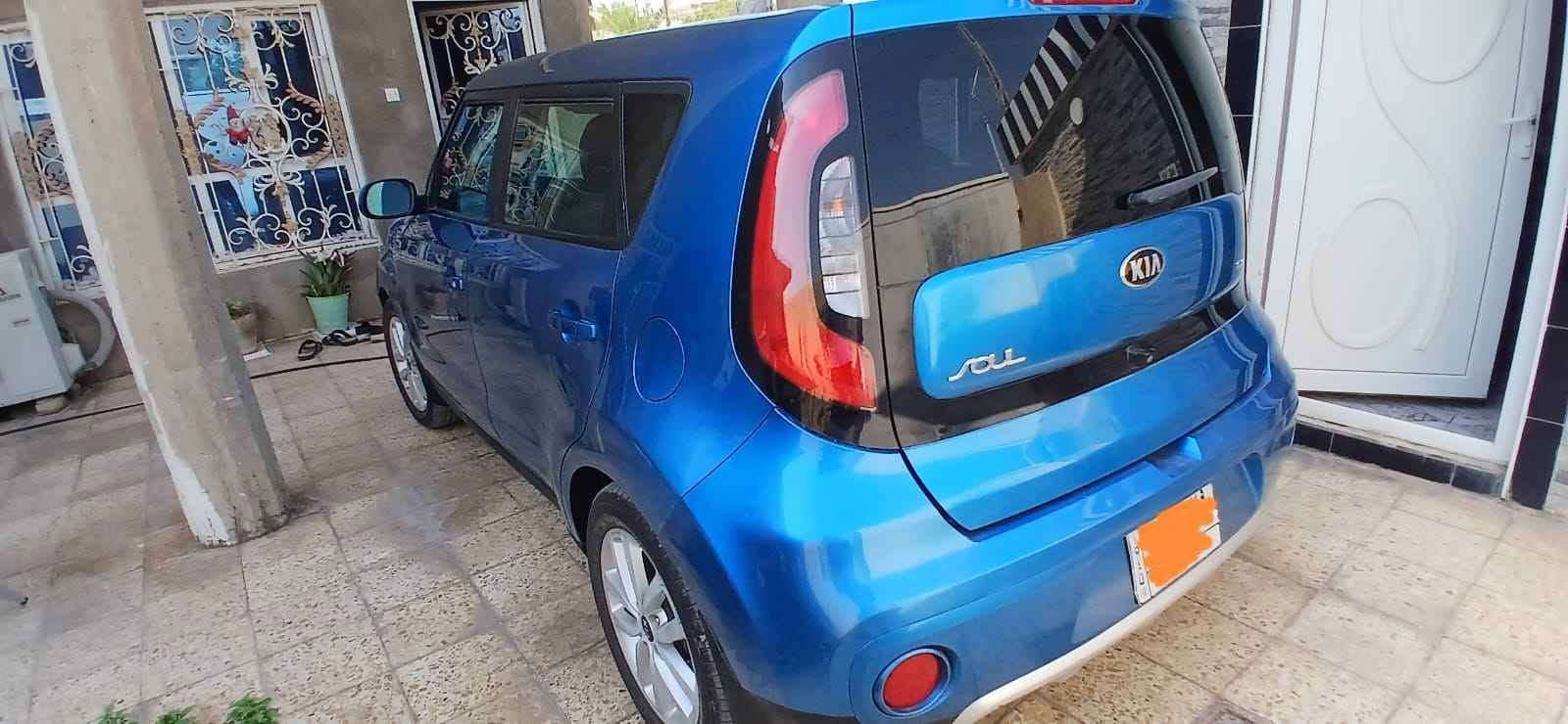صول 2018 للبيع 
رقم بابل 
محرك 2000
ماشية 98
الضرر شبر في الجاملغ الامامي الايسر وحافة البنيد 
السعر 128 وبيها مجال بسيط

السيارة كلش نظيفة موجودة في بابل _ الحمزة الغربي 
للأستفسار  ***********-*********** المحاويل, بابل

نص مكتوب في الصور:
- 10950814 - 05/02/2019 IMPACT AUTO AUCTIONS, INC.