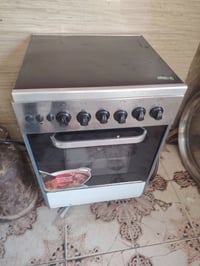 طباخ مصري • شرط الشغل • عالفحص