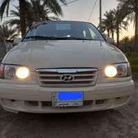 تراجيت ٢٠٠٦ • ٧ راكب • ٦ سلندر ٢٧٠٠